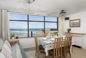 Cliff Cottage
